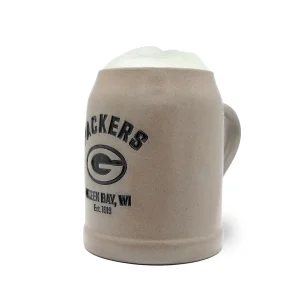 ®NFL PREMIUM Teamkrug "Green Bay Packers"