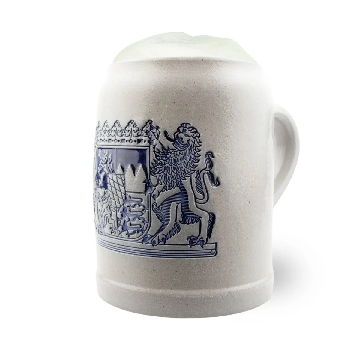 PREMIUM Bierkrug "Freistaat Bayern"